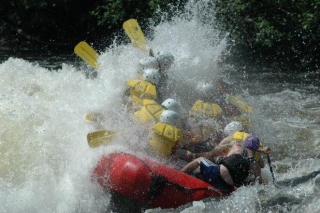 Aventuras refrescantes